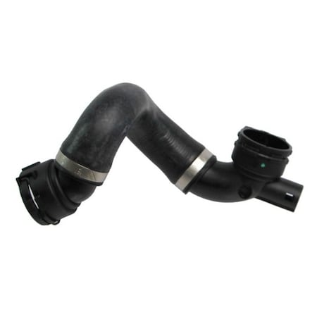 Crp Products Bmw 128I 08-13 6 Cyl 3.0L Radiator Hose, Chr0462 CHR0462